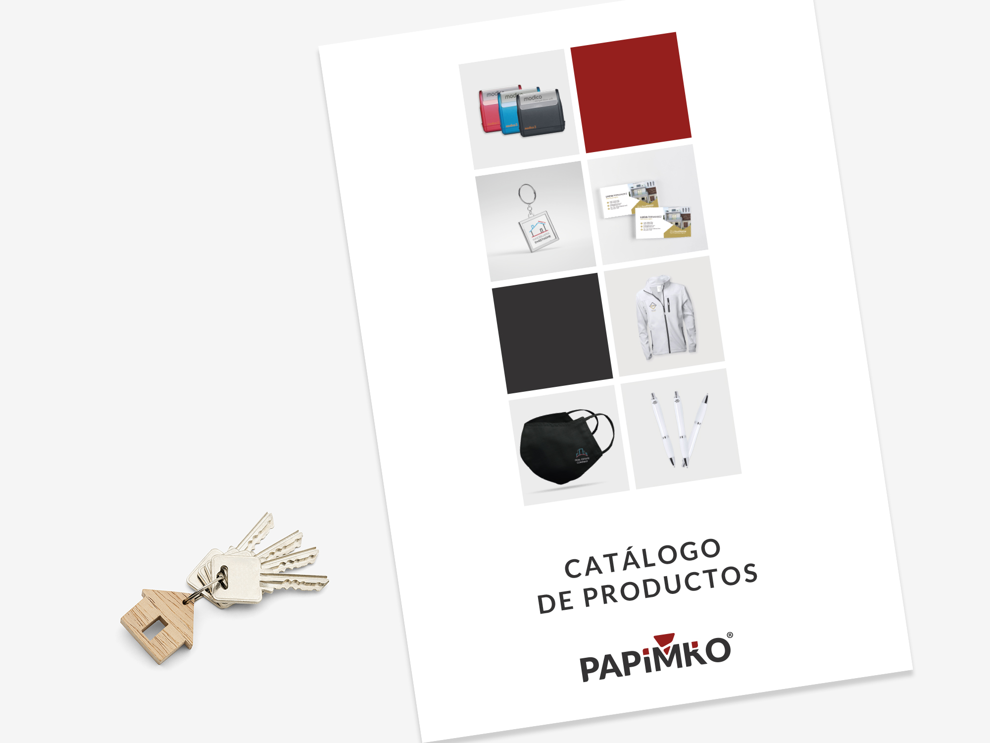 CATALOGO INMOBILIARIAS