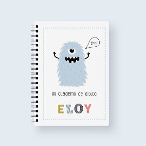 Cuadernos y Libretas