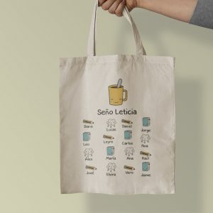 Bolsos y mochilas